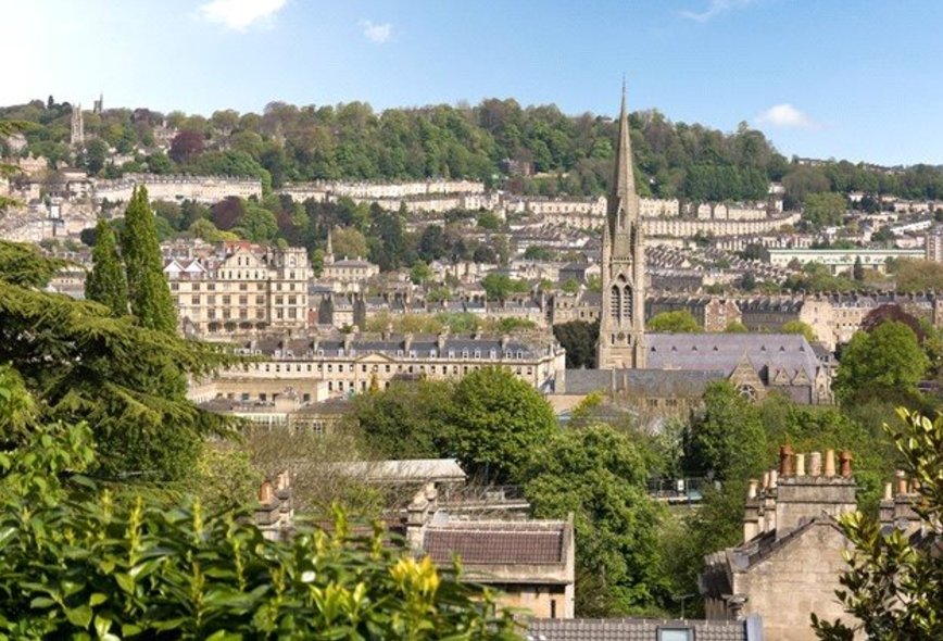 4 Bedroom Property For Sale in Alexandra Road, Off Hill, Bath