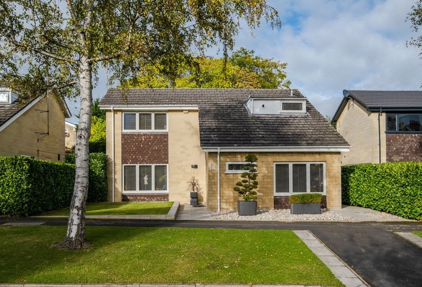 3 Bedroom Property For Sale in Audley Park Road, Lower Weston, Bath