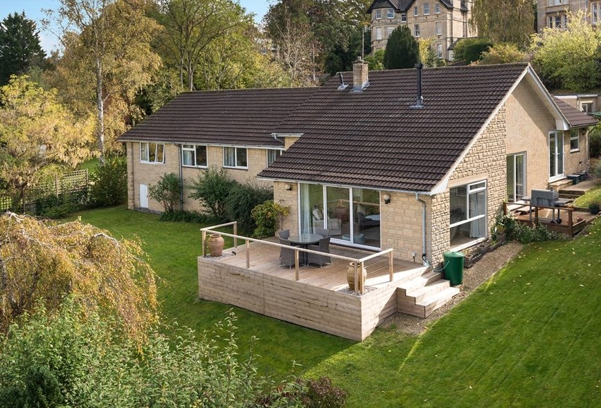 5 Bedroom Property For Sale in Bathampton Lane, Bathampton, Bath, BA2
