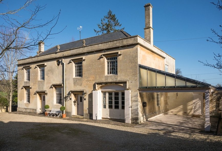 4 Bedroom Property For Sale in Bathford Hill, Bathford, Bath, BA1