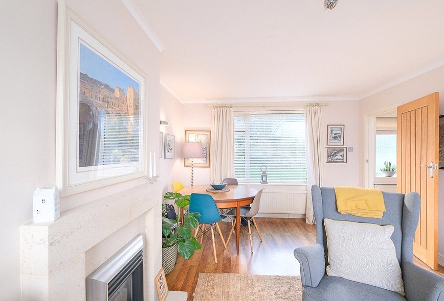 3 Bedroom Property For Sale in Bay Tree Road, Bath, BA1 Crisp Cowley