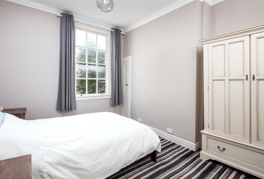 4 Bedroom Property For Sale in Chatham Row, Walcot Street, Bath, BA1