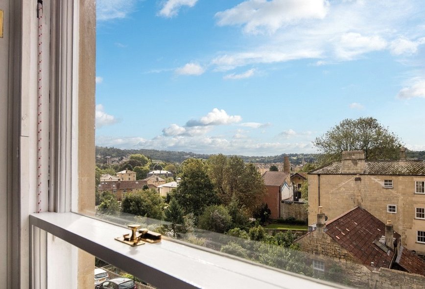 4 Bedroom Property For Sale in Chatham Row, Walcot Street, Bath, BA1