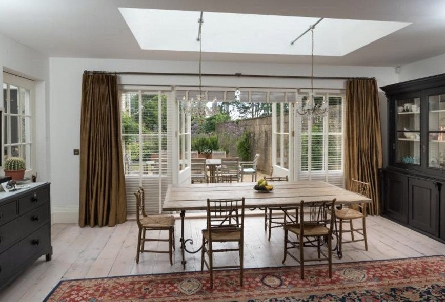 6 Bedroom Property For Sale in Church Road, Combe Down, Bath, BA2