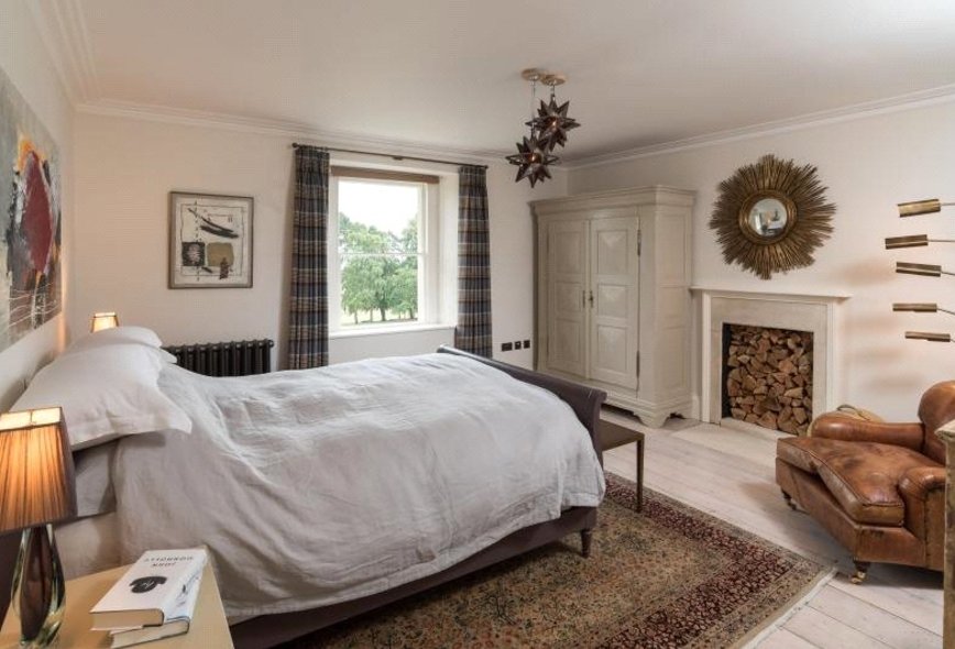 6 Bedroom Property For Sale in Church Road, Combe Down, Bath, BA2