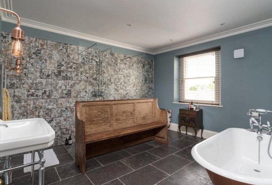 6 Bedroom Property For Sale in Church Road, Combe Down, Bath, BA2