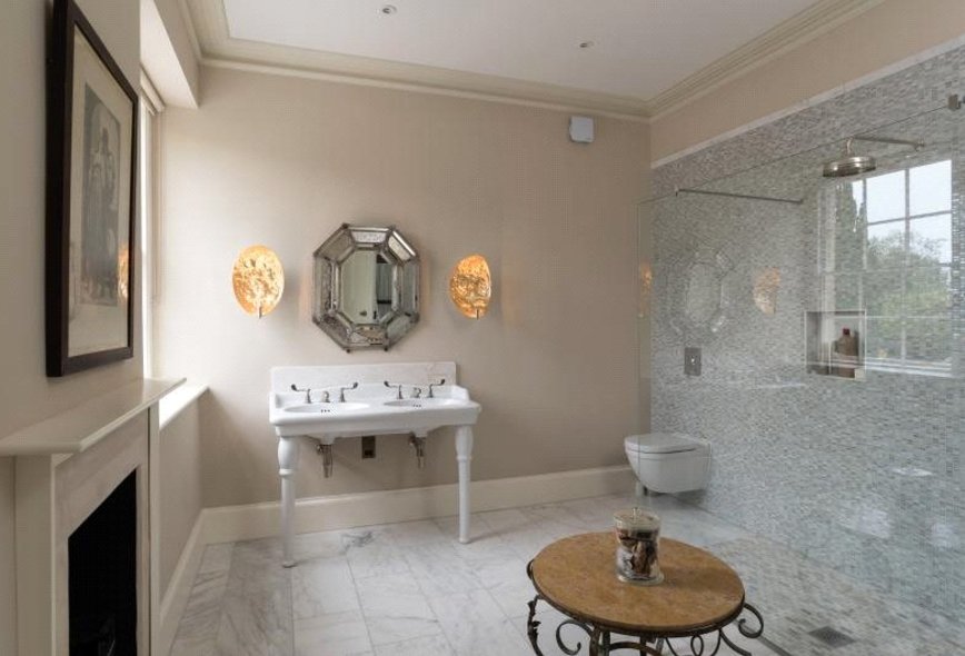 6 Bedroom Property For Sale in Church Road, Combe Down, Bath, BA2