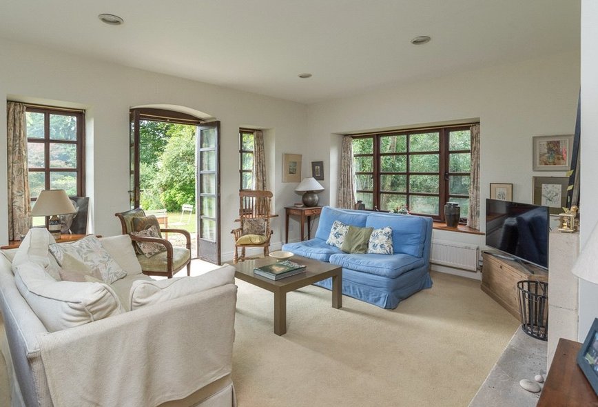 4 Bedroom Property For Sale in Combe Hay, Bath, BA2 Crisp Cowley