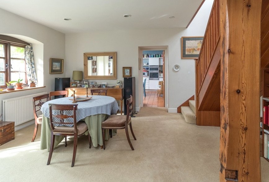 4 Bedroom Property For Sale in Combe Hay, Bath, BA2 Crisp Cowley