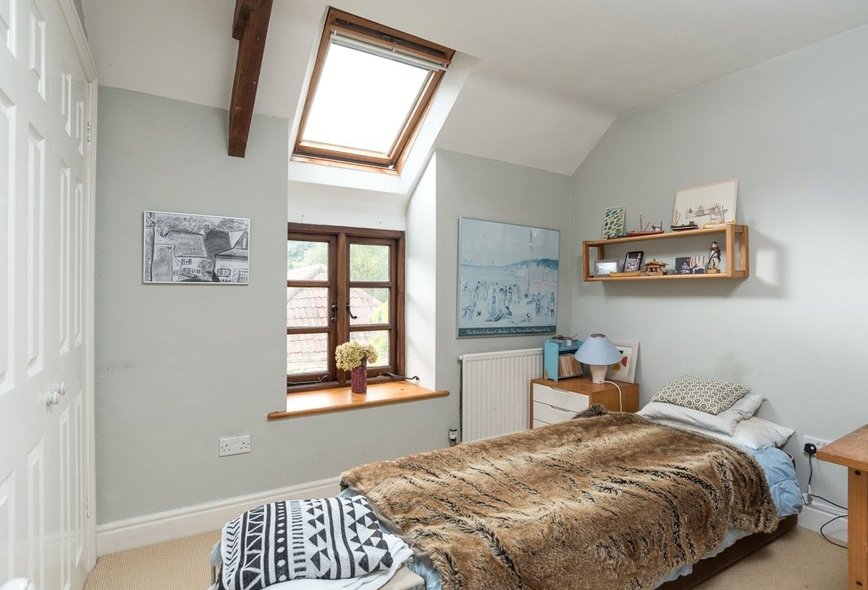 4 Bedroom Property For Sale in Combe Hay, Bath, BA2 Crisp Cowley