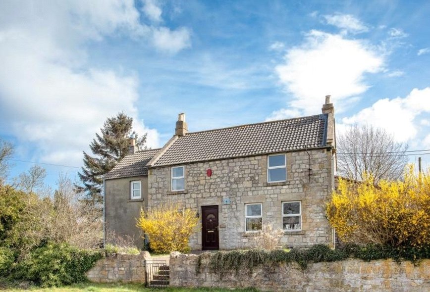 5 Bedroom Property For Sale in Dunkerton, Bath, BA2 Crisp Cowley
