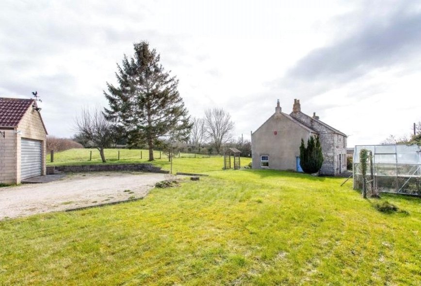 5 Bedroom Property For Sale in Dunkerton, Bath, BA2 Crisp Cowley