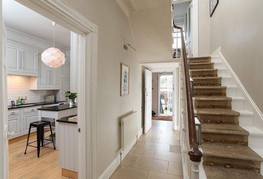 4 Bedroom Property For Sale in Dunsford Place, Bathwick Hill, Bath, BA2 Crisp Cowley Estate Agents