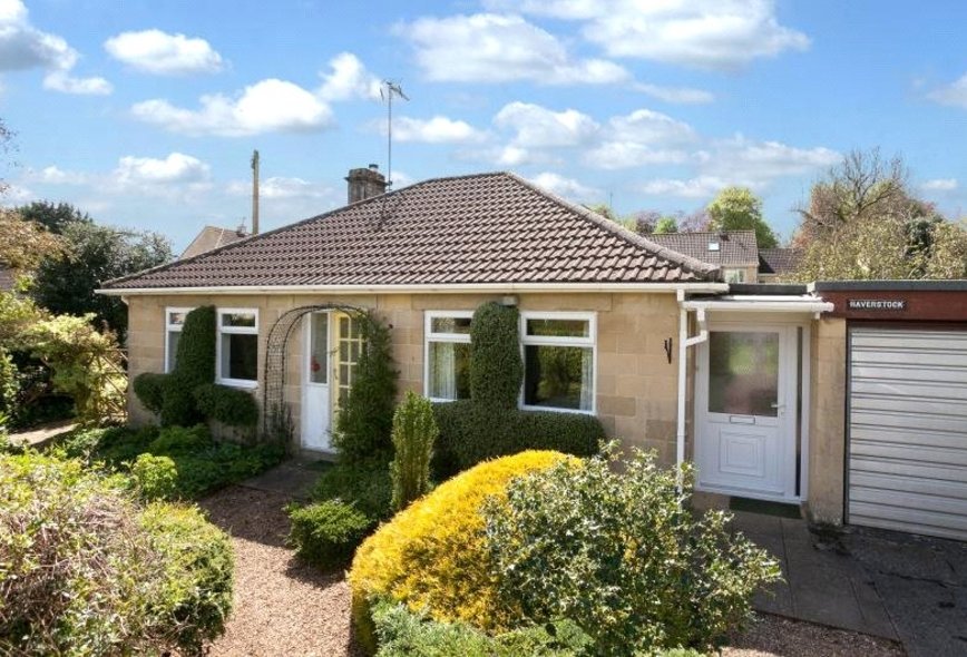 2 Bedroom Property For Sale in Flatwoods Road, Claverton Down, Bath