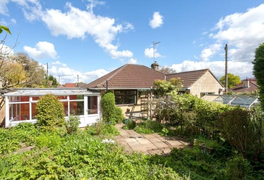2 Bedroom Property For Sale in Flatwoods Road, Claverton Down, Bath