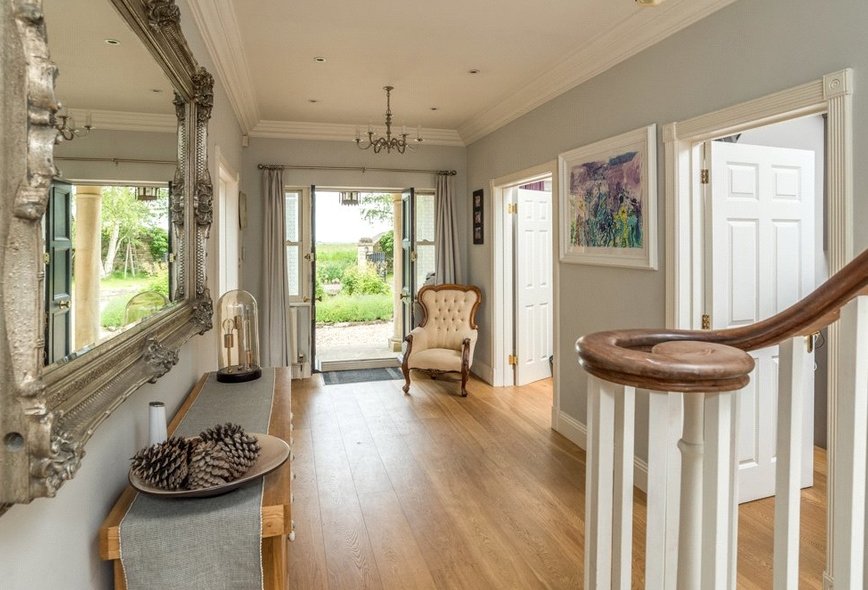 4 Bedroom Property For Sale in High Street, Hinton Charterhouse, Bath