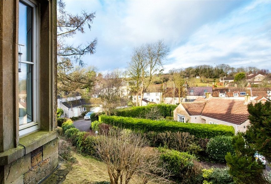 21 Bedroom Property For Sale in High Street, Nunney, Frome, BA11 Crisp Cowley Estate Agents