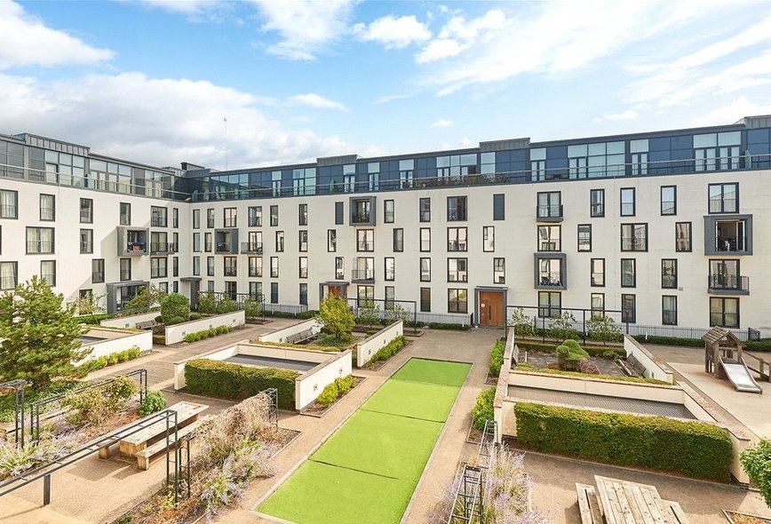 Property For Sale in Highgate, Bath Riverside, Bath, BA2 Crisp Cowley