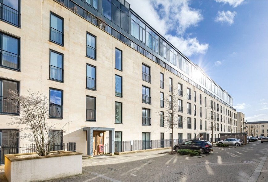 Property For Sale in Highgate, Longmead Terrace, Bath, BA2 Crisp