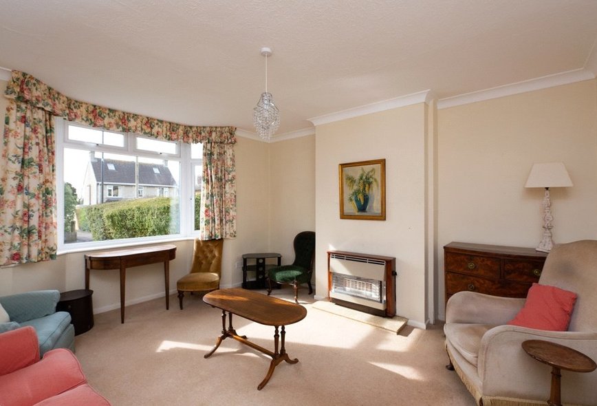 3 Bedroom Property For Sale in Brow, Combe Down, Bath, BA2 Crisp Cowley Estate Agents