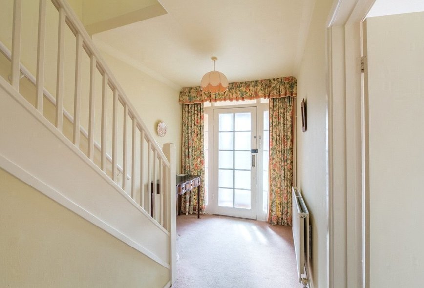 3 Bedroom Property For Sale in Brow, Combe Down, Bath, BA2 Crisp Cowley Estate Agents