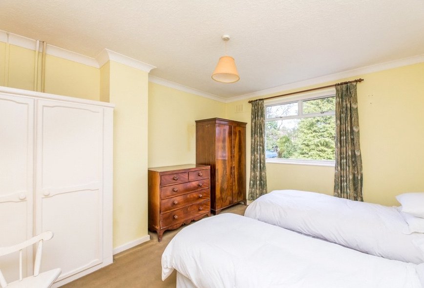 3 Bedroom Property For Sale in Brow, Combe Down, Bath, BA2 Crisp Cowley Estate Agents