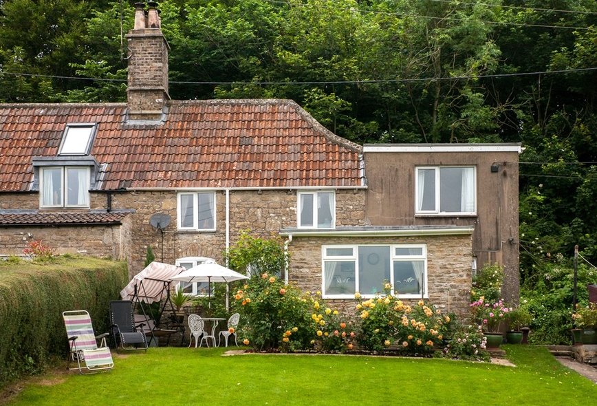 3 Bedroom Property For Sale in Langridge Lane, Langridge, Bath, BA1