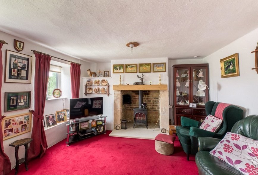 3 Bedroom Property For Sale in Langridge Lane, Langridge, Bath, BA1