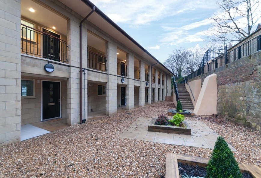 Property To Rent in Lansdown Villas, Camden Row, Bath, BA1 Crisp