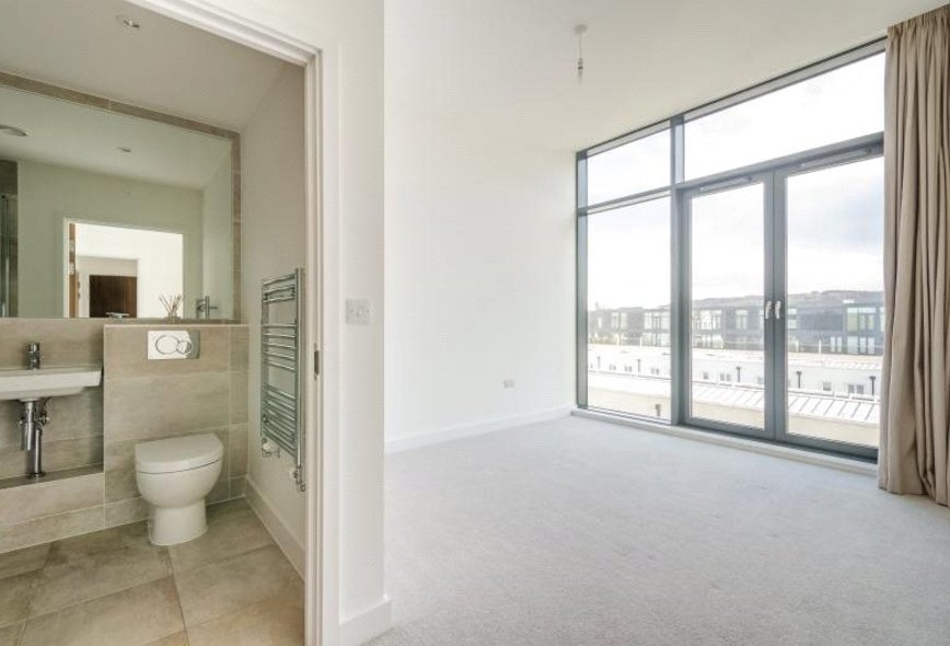 2 Bedroom Property For Sale in Leopold House, Percy Terrace, Bath
