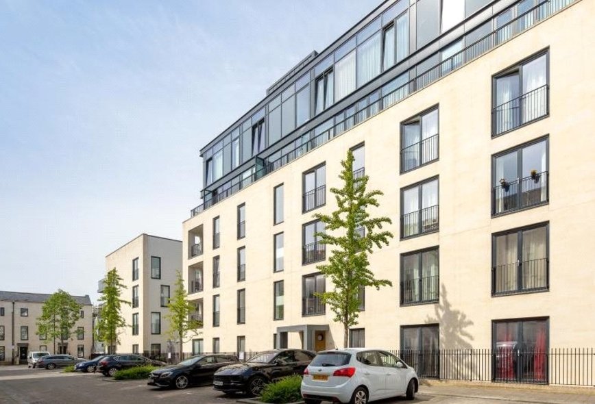 Property For Sale in Leopold House, Percy Terrace, Bath Riverside, Bath