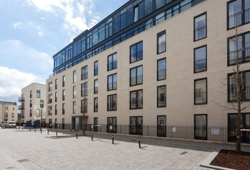 Property For Sale in Leopold House, Percy Terrace, Bath Riverside, Bath