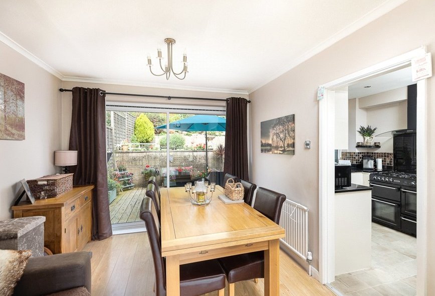 6 Bedroom Property For Sale in Meadow Park, Bathford, Bath, BA1 Crisp