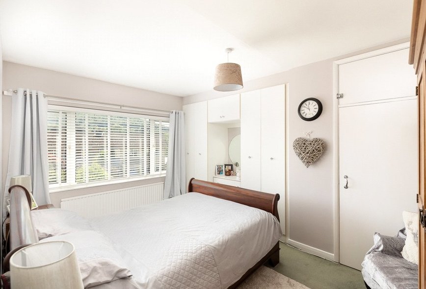 6 Bedroom Property For Sale in Meadow Park, Bathford, Bath, BA1 Crisp