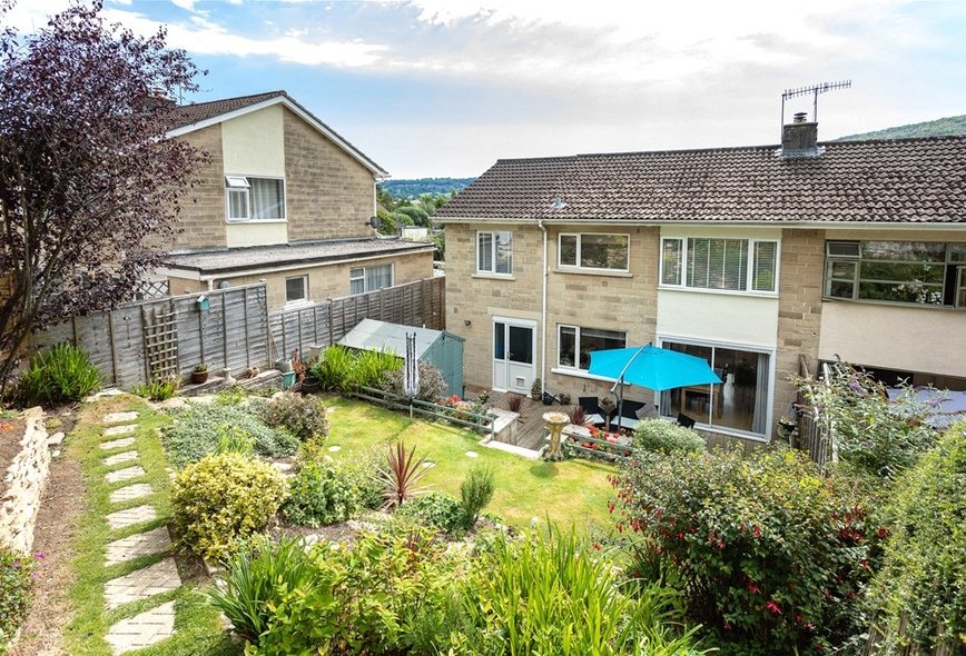 6 Bedroom Property For Sale in Meadow Park, Bathford, Bath, BA1 Crisp