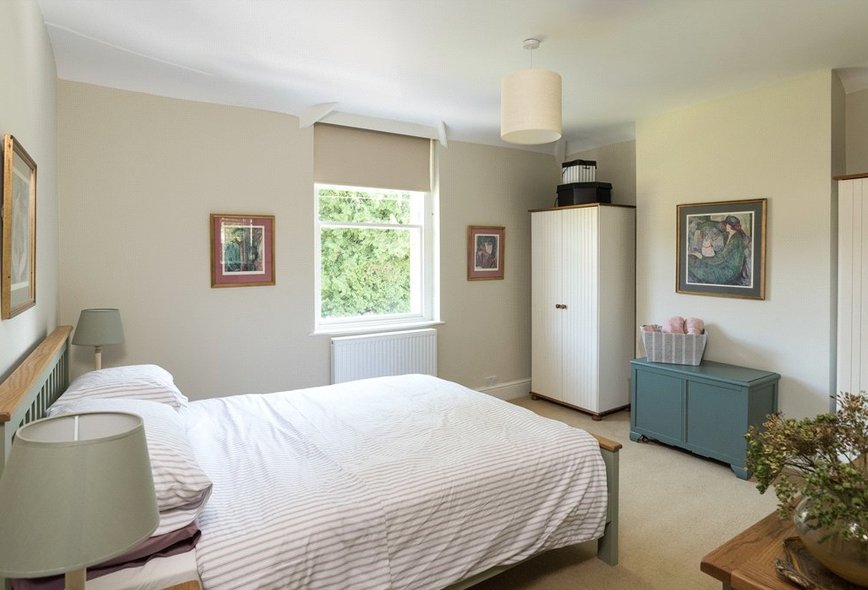 6 Bedroom Property For Sale in Oakley, Bathwick Hill, Bath, BA2 Crisp