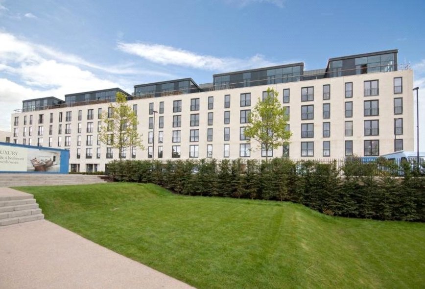 2 Bedroom Property For Sale in Palladian, Victoria Bridge Road, Bath