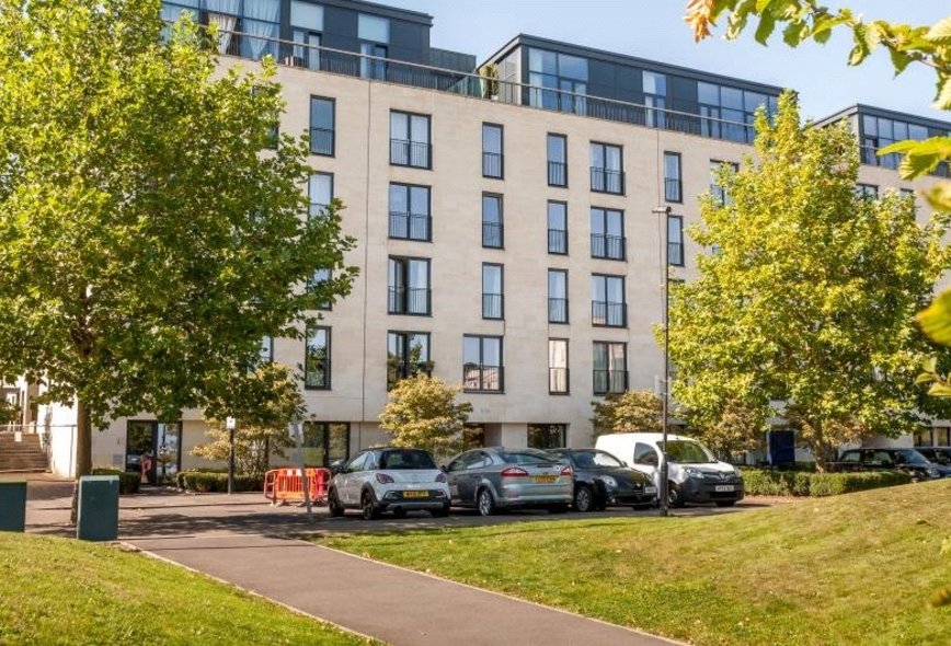 Property For Sale in Palladian, Victoria Bridge Road, Bath Riverside