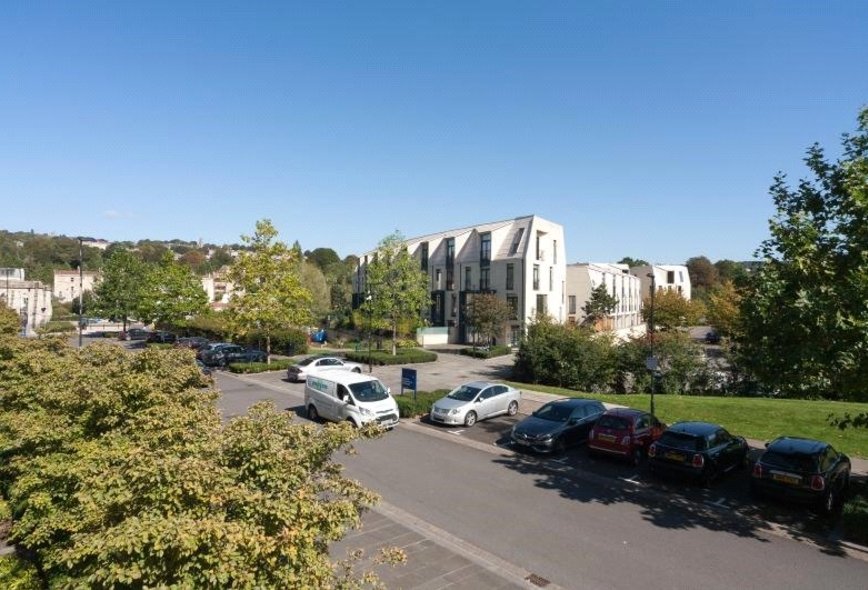 Property For Sale in Palladian, Victoria Bridge Road, Bath Riverside