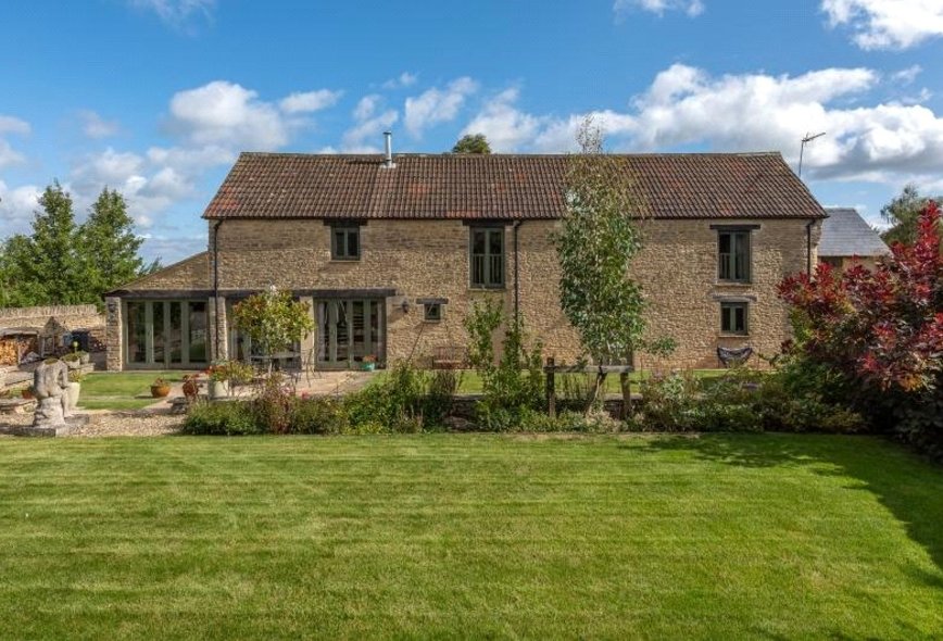 4 Bedroom Property For Sale in Richards Drive, Upper North Wraxall, Chippenham, Wiltshire, SN14