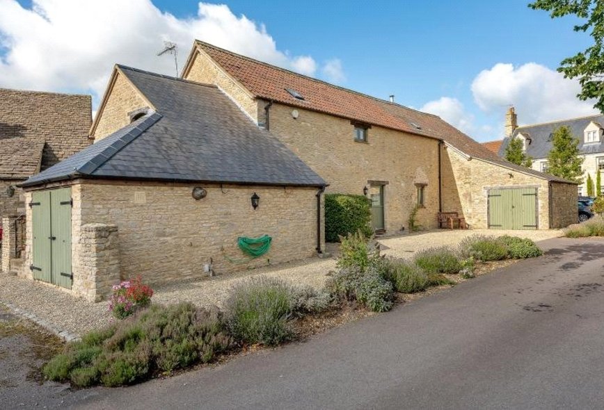 4 Bedroom Property For Sale in Richards Drive, Upper North Wraxall