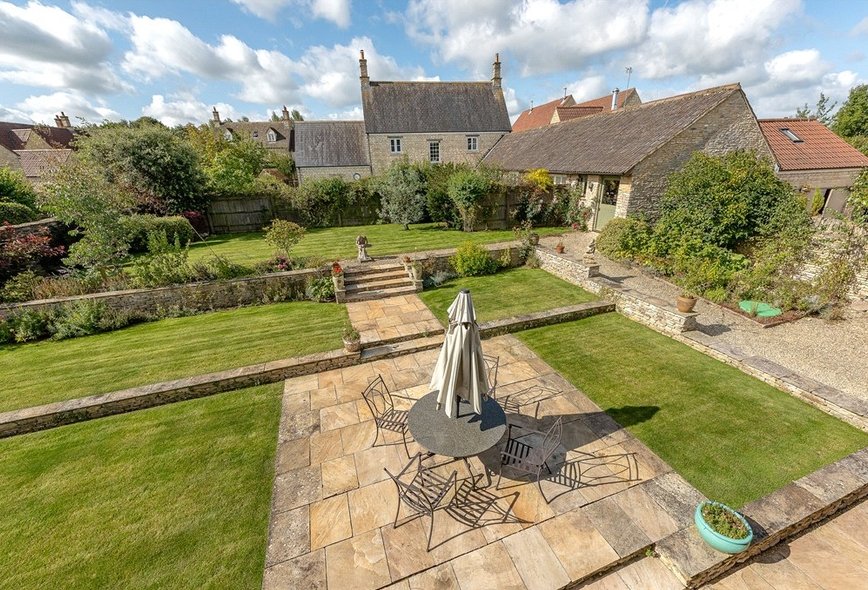 4 Bedroom Property For Sale in Richards Drive, Upper North Wraxall