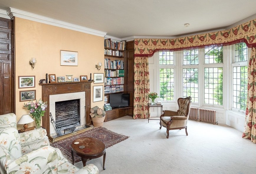 6 Bedroom Property For Sale in Stanton St Quintin, Chippenham