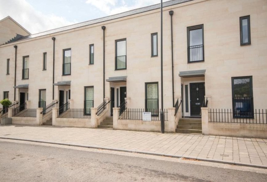 3 Bedroom Property For Sale in Stothert Avenue, Bath Riverside, Bath