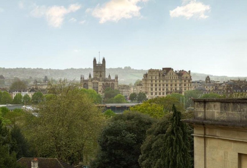 Property For Sale in The Moorings, Sydney Wharf, Bathwick Hill, Bath