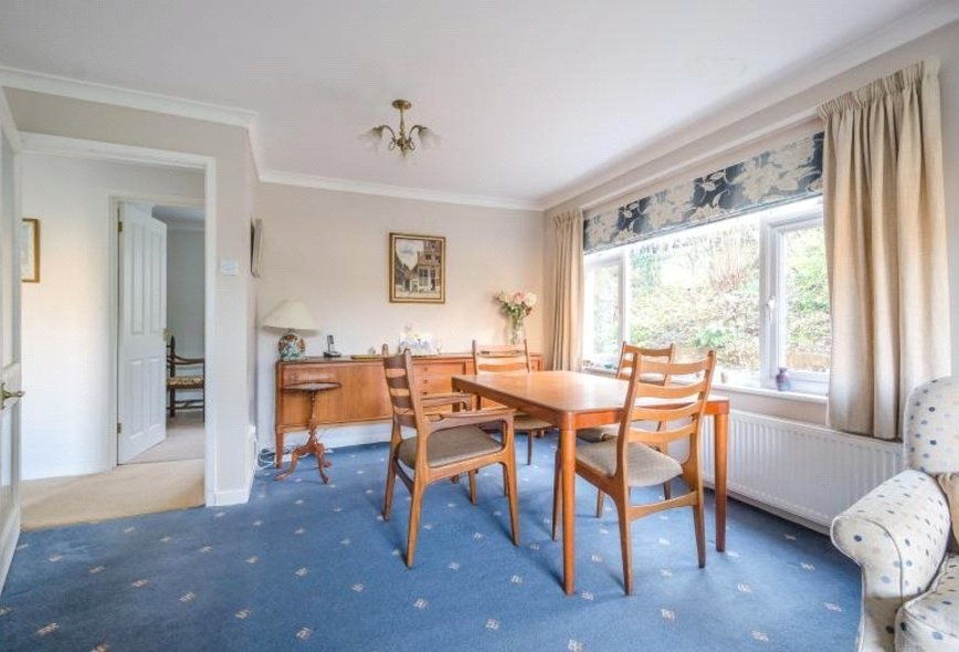 3 Bedroom Property For Sale in The Normans, Bathampton, Bath, BA2