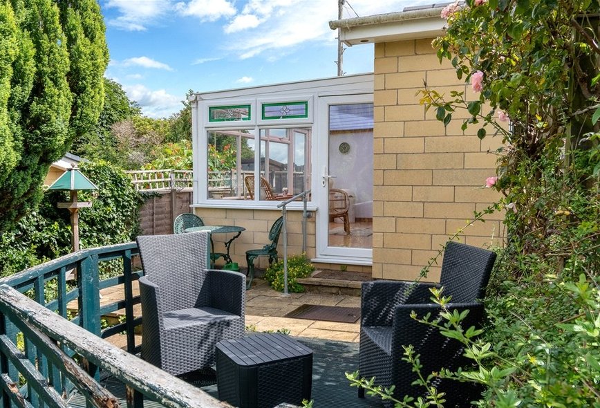 3 Bedroom Property For Sale in The Normans, Bathampton, Bath, BA2