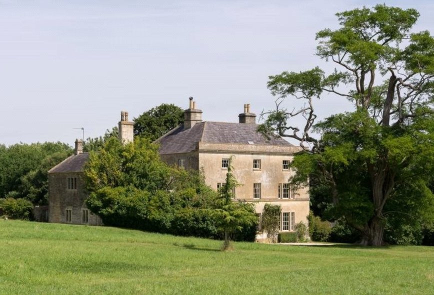 7 Bedroom Property For Sale in The Old Jockey, Box, Corsham, Wiltshire