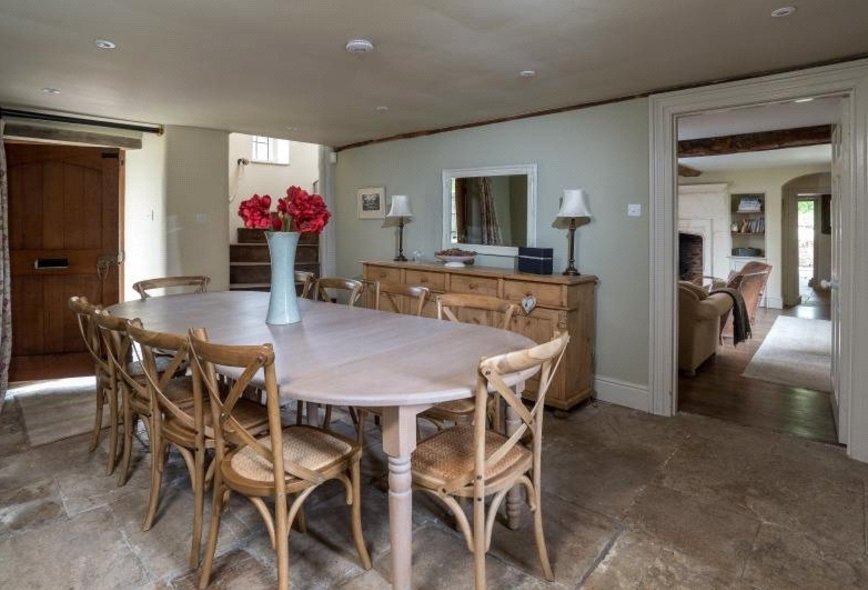 6 Bedroom Property For Sale in The Ridge, Neston, Corsham, Wiltshire