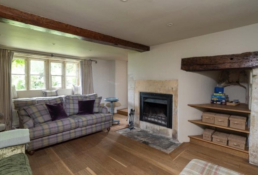 6 Bedroom Property For Sale in The Ridge, Neston, Corsham, Wiltshire